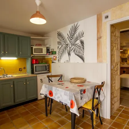 Le Gentil Coquelicot *