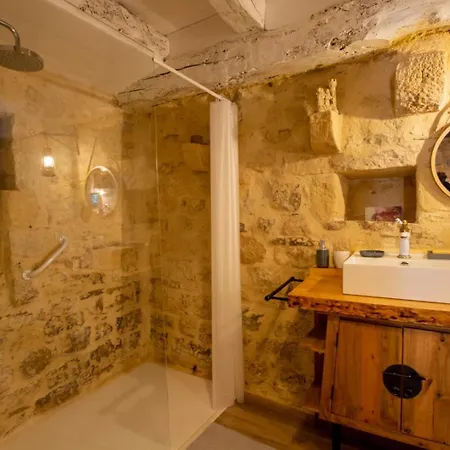 Le Gentil Coquelicot * Saint-Pompont