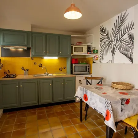 Le Gentil Coquelicot