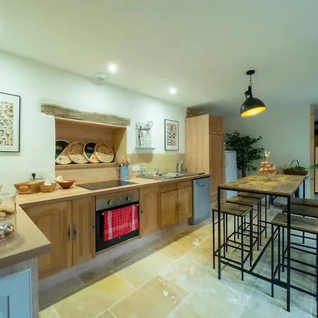 Le Gentil Coquelicot Holiday home Monpazier