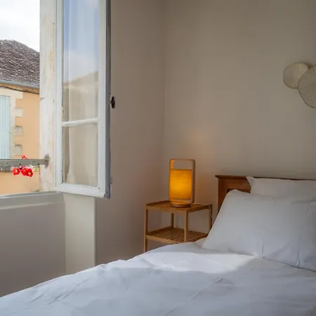 Le Gentil Coquelicot Holiday home
