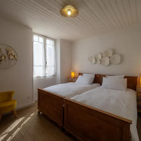 Le Gentil Coquelicot Holiday home