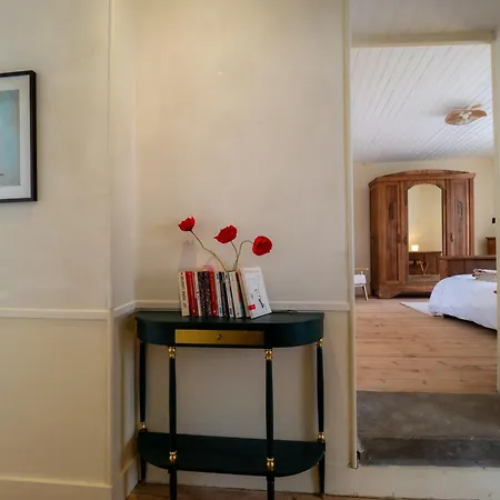 Le Gentil Coquelicot Holiday home Monpazier