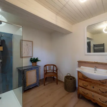 Le Gentil Coquelicot Holiday home *