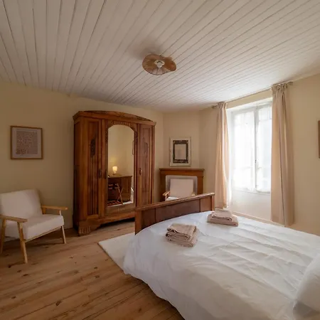 Le Gentil Coquelicot Holiday home Monpazier