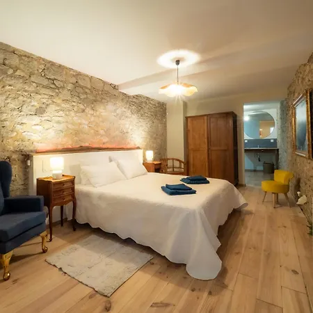Holiday home Le Gentil Coquelicot Monpazier
