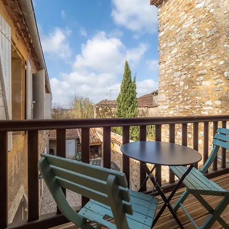 Le Gentil Coquelicot Holiday home *