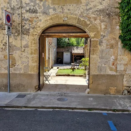 Holiday home Le Gentil Coquelicot Monpazier