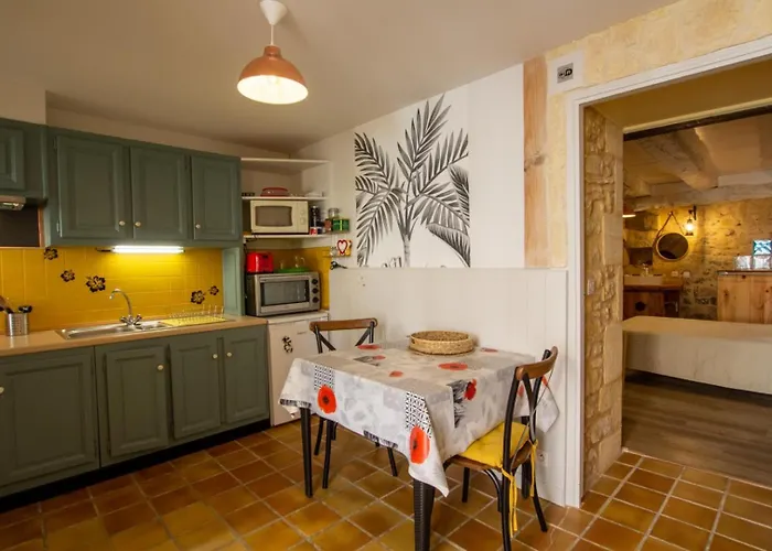 Le Gentil Coquelicot *