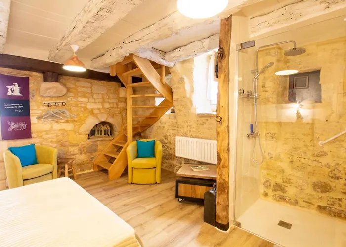 Casa de Férias Le Gentil Coquelicot